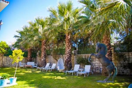 Alaçatı Private - 15