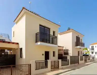 Protaras Allium Villa - 15