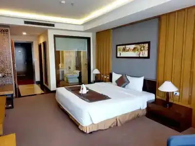 Muong Thanh Luxury Nhat Le - 38
