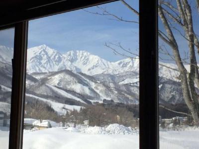 Reposer Hakuba - 41