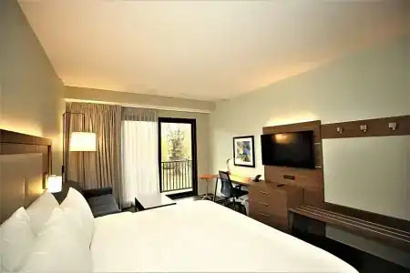 Holiday Inn Express & Suites - Charlotte - South End, An Ihg - 64