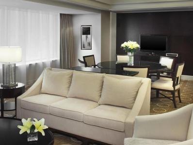 Sheraton Xi'an - 3