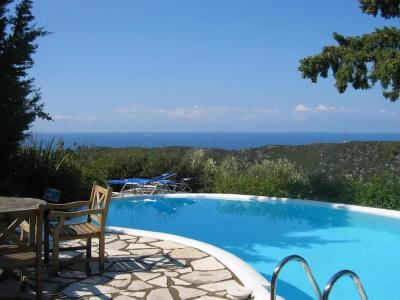 Agios Nikitas Villas - 21