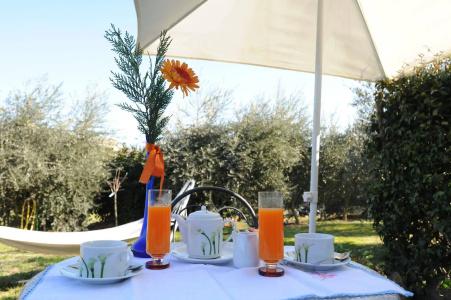 Ristorante Piccolo Chianti - 13