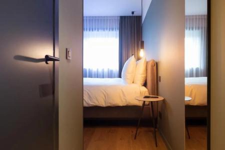 U Eat & Sleep Antwerp - 46