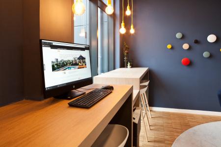 Holiday Inn Express - Sindelfingen, An Ihg - 38
