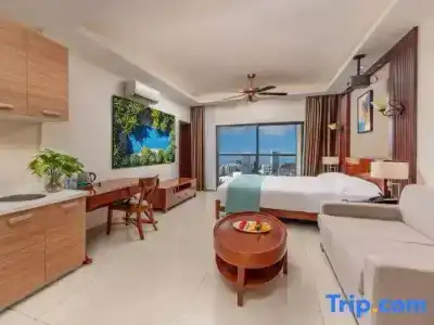 Paxton Vacances & Suite - 9