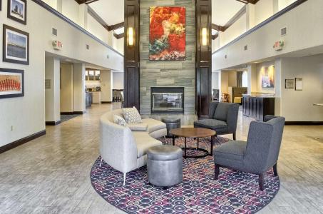 Homewood Suites by Hilton - 1