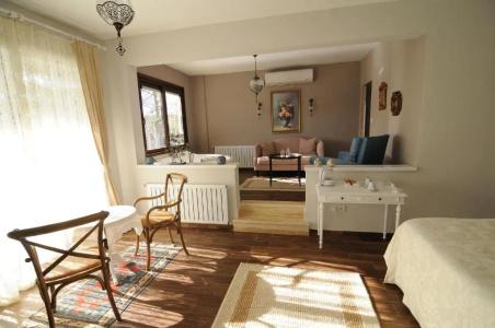Beyaz Ev Agva - Adult only +15 - 118