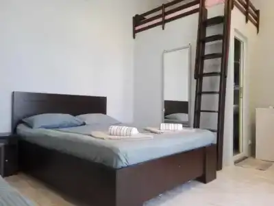 Gold Guest House - 28