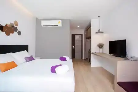 Chaweng Villawee - Sha Plus - 102