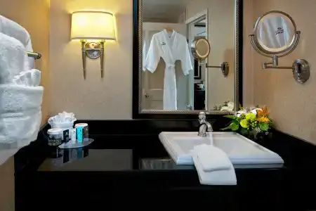Crowne Plaza Portland-Downtown Convention Center, An Ihg - 10