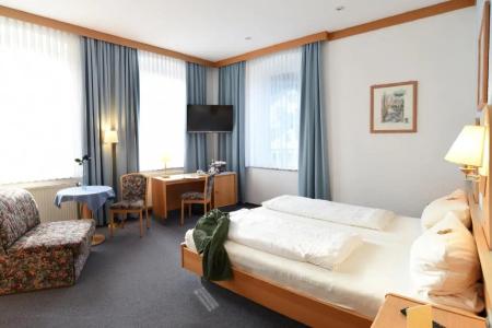 Gasthof & Goldener Hirsch - 38