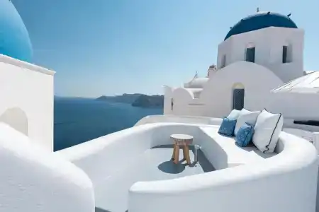 Oia Spirit Boutique Residences - 77