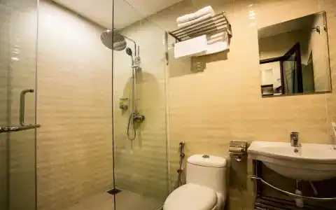Golden Roof Ampang - 31