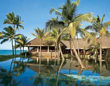 Constance Belle Mare Plage - 25