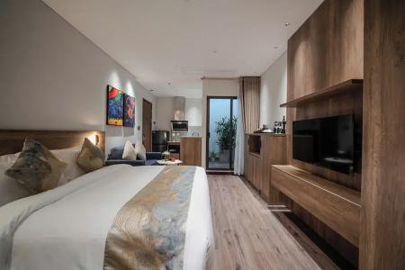 The Dream Suite - 115