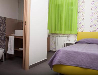 b&b Villa Seta - 1
