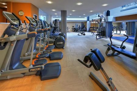 Hilton Cologne - 20