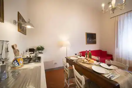 Tenuta Torre Rossa Farm & - 29