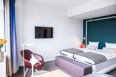 Comwell Aarhus Dolce by Wyndham - 79