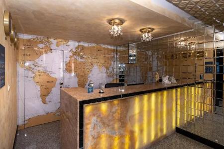 Paradiso Dreams Boutique by Asteris - 5