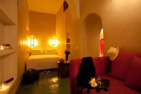 Riad Les Bougainvilliers - 53