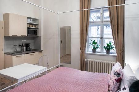 7 Tales Suites - 43