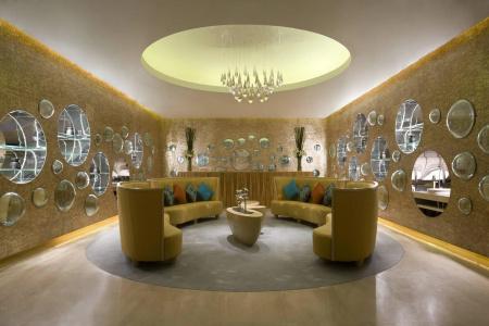 Jw Marriott Shenzhen - 1