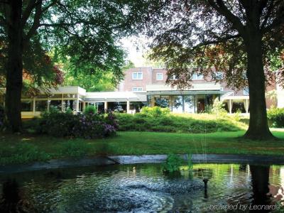 Fletcher-Restaurant Paasberg - 14