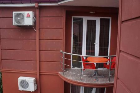 Gold Guest House - 13