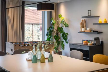 Innside by Melia Newcastle - 14