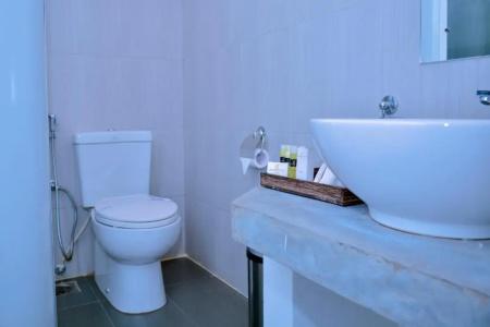 Amaranthe Bay Resort & Spa - 56