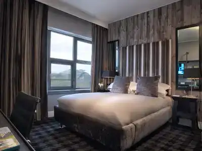 Malmaison Newcastle - 40