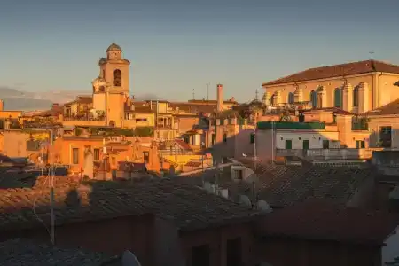 Relais Orso - 0