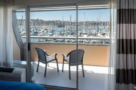 Bay Club and Marina - 45