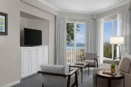 Marriott's Harbour Club - 45
