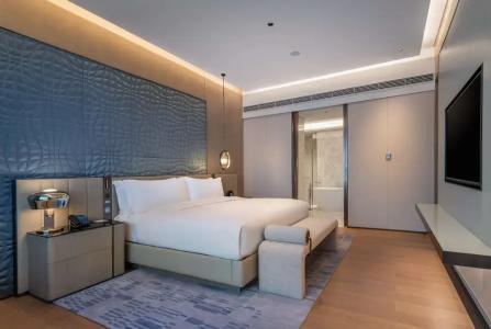 Hilton Shenzhen World Exhibition & Convention Center - 54