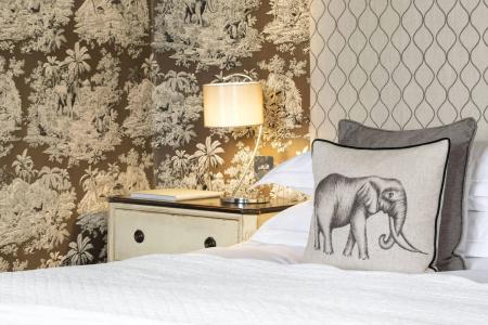 The Pelham London - Starhotels Collezione - 42