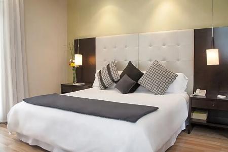Hr Luxor Buenos Aires - 87