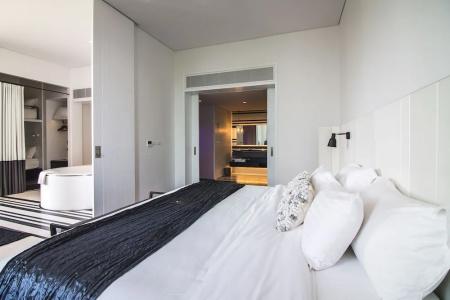 Veranda Pool Suite - 101
