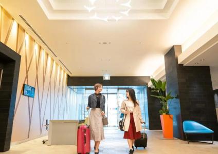 Ibis Styles Sapporo - 32
