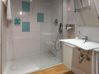 Novotel Caserta Sud - 9
