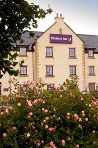 Premier Inn A1 - Newcraighall - 22