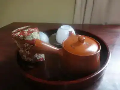 Kasuga Ryokan - 7