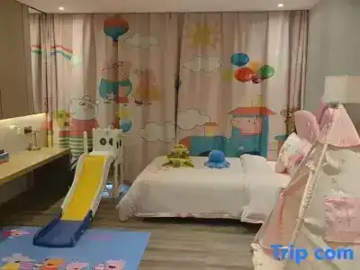 Villa Semana & Spa - 110
