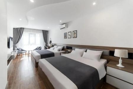 Pavilor Nha Trang - 19