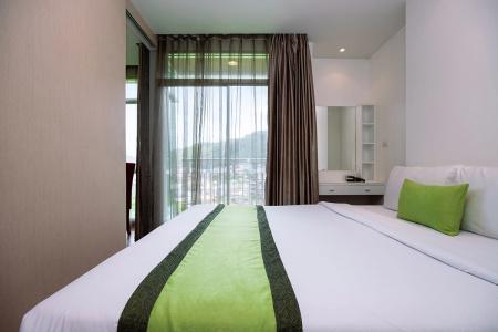 iCheck inn Residences Patong - 32