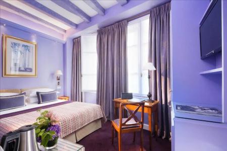 Le Relais Saint Honoré - 61