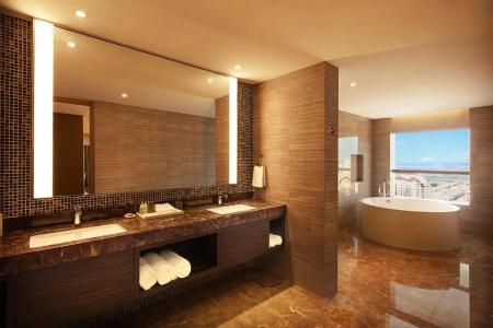 DoubleTree by Hilton Melaka - 50